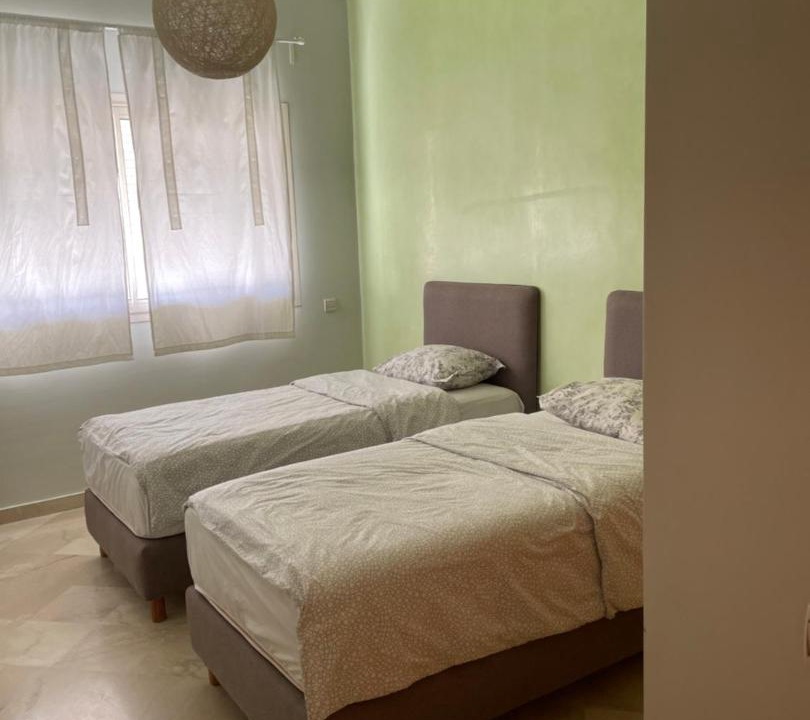 Photo of Bedroom in Nouaceur