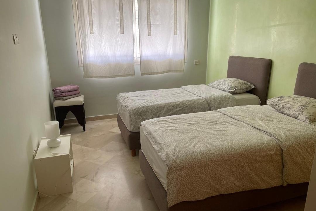 Photo of Bedroom in Nouaceur