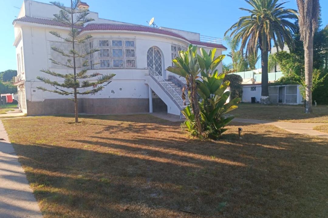 Photo of Buildings in Mohammedia