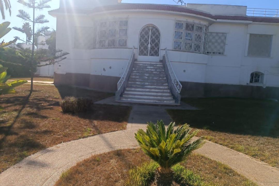 Photo of Buildings in Mohammedia