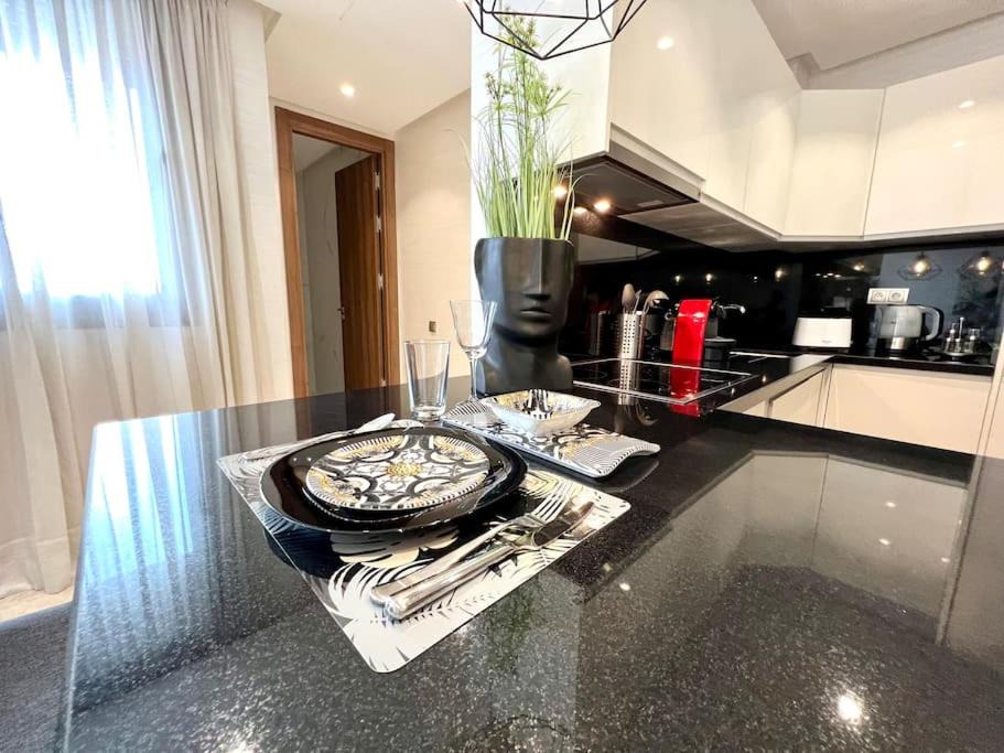 Photo of Livingroom in Casablanca