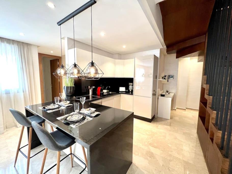 Photo of Livingroom in Casablanca