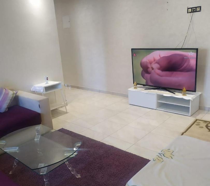 Photo of Livingroom in Ain Chock