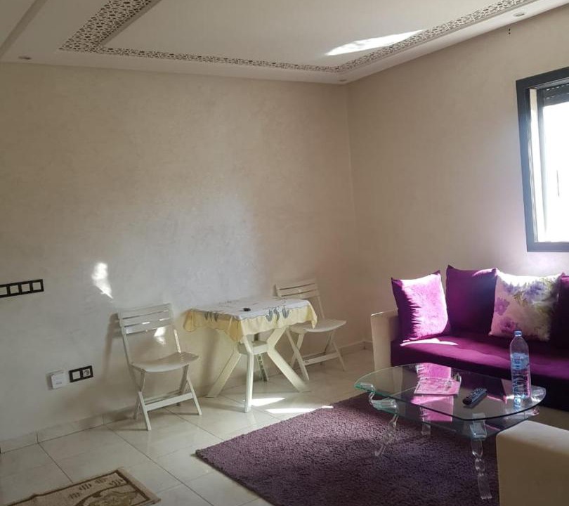 Photo of Livingroom in Ain Chock