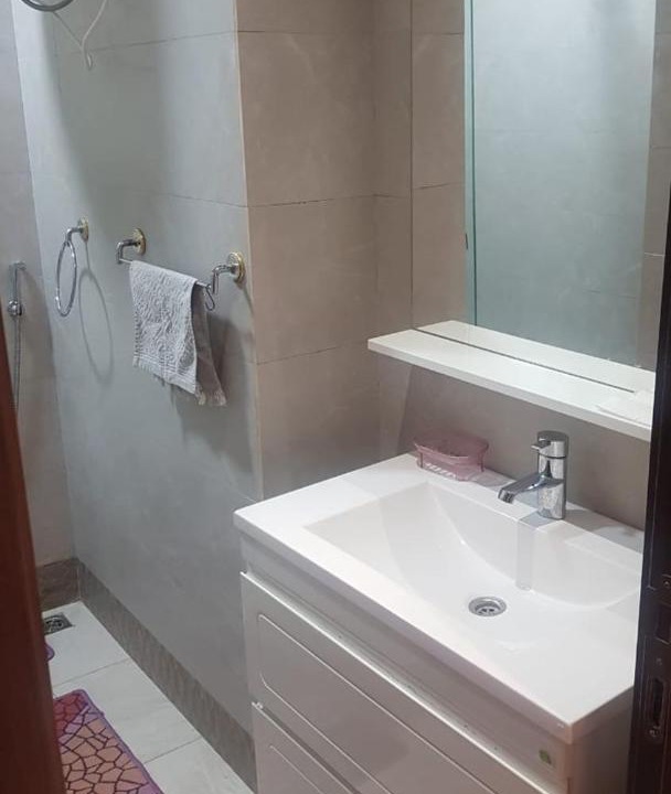 Photo of Bathroom in Ain Chock