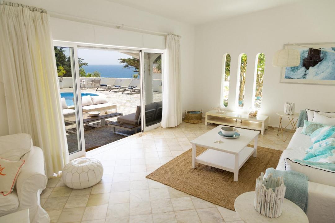 Photo of Livingroom in Salema