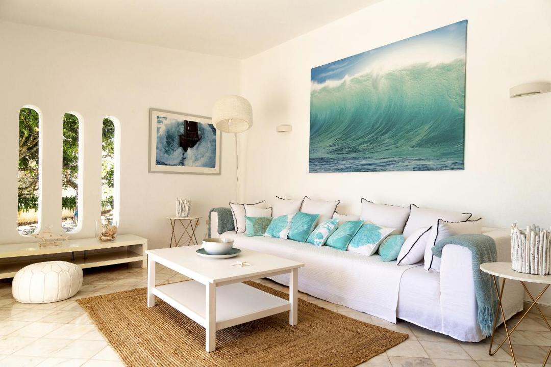 Photo of Livingroom in Salema