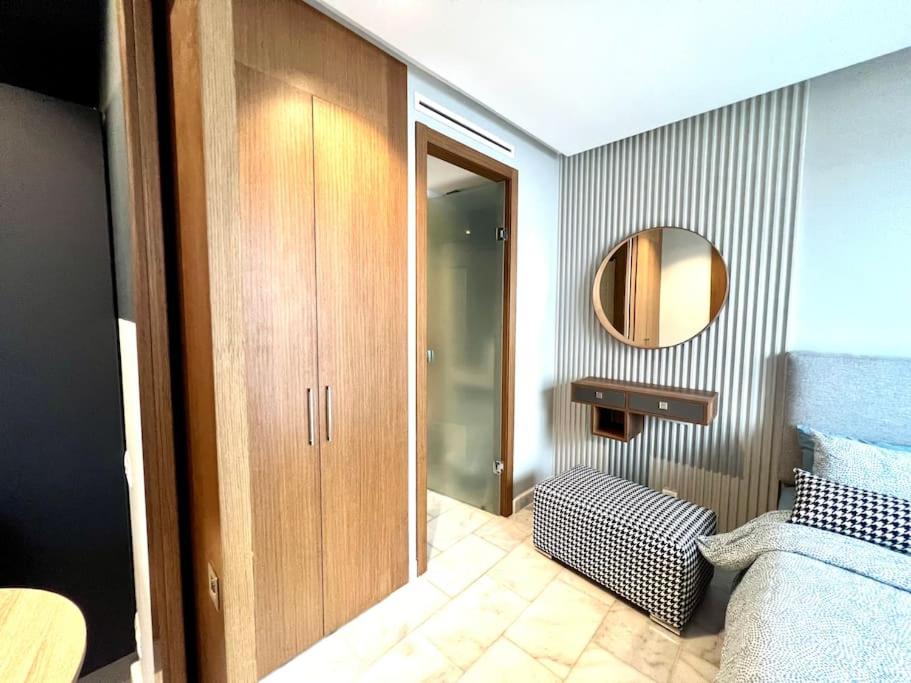 Photo of Bedroom in Casablanca