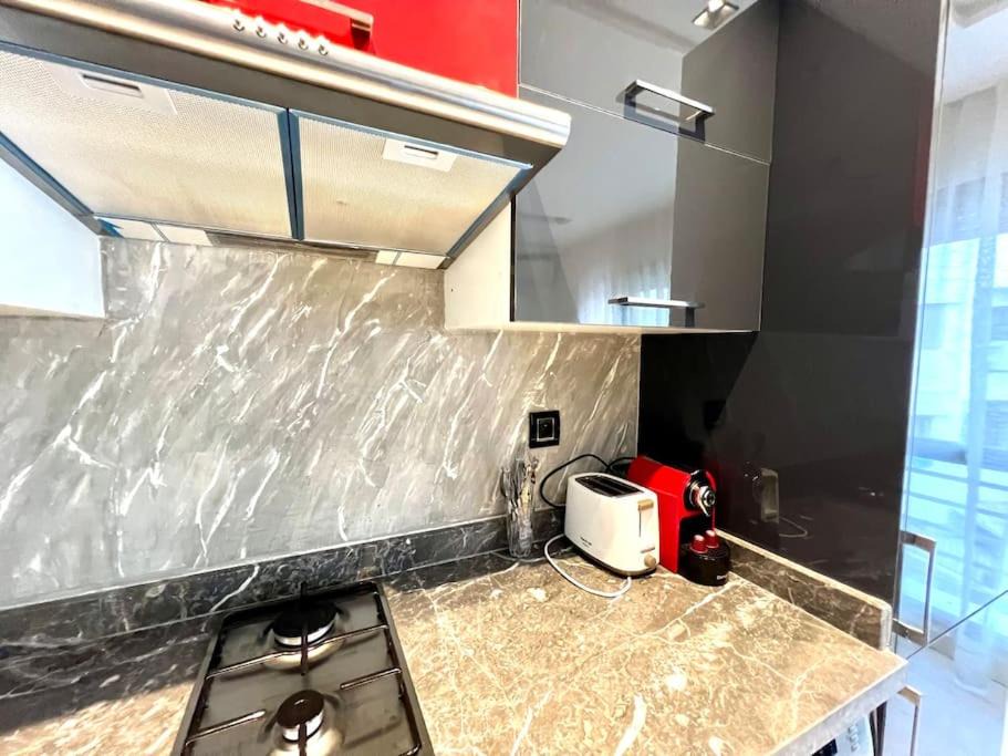 Photo of Kitchen in Anfa