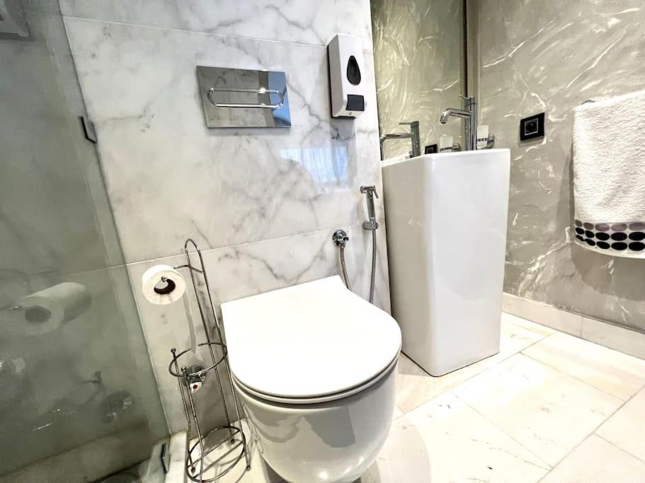Photo of Bathroom in Anfa