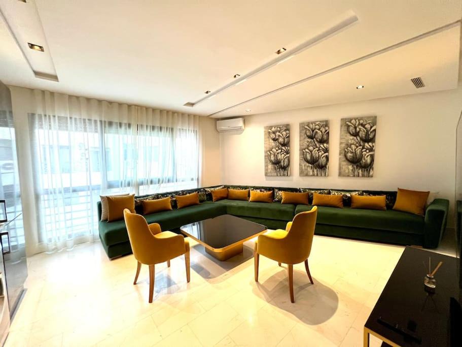 Photo of Livingroom in Anfa