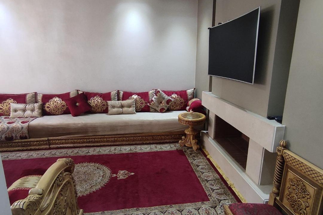 Photo of Livingroom in Ain Chock