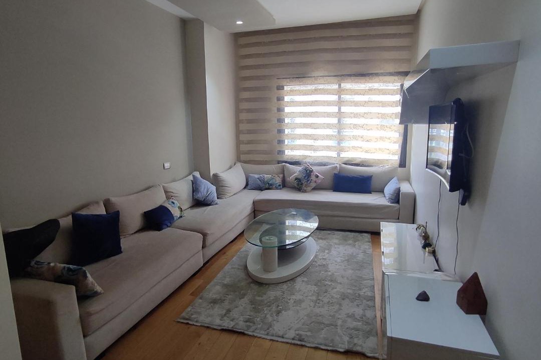 Photo of Livingroom in Ain Chock