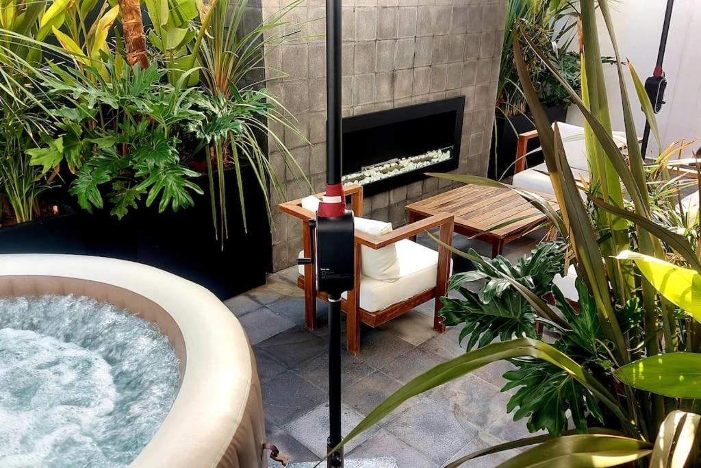 Photo of Patio Balcony in Casablanca