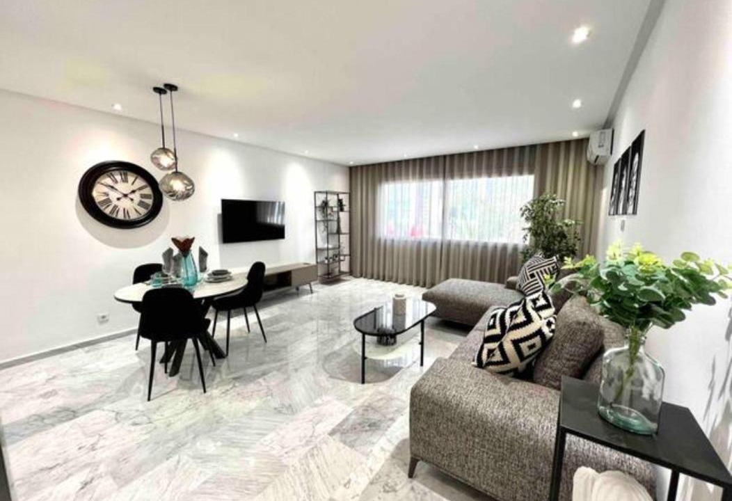 Photo of Livingroom in Gauthier