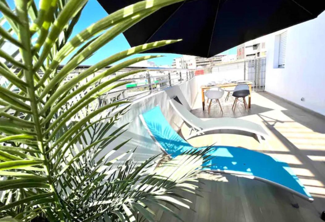 Photo of Patio Balcony in Gauthier