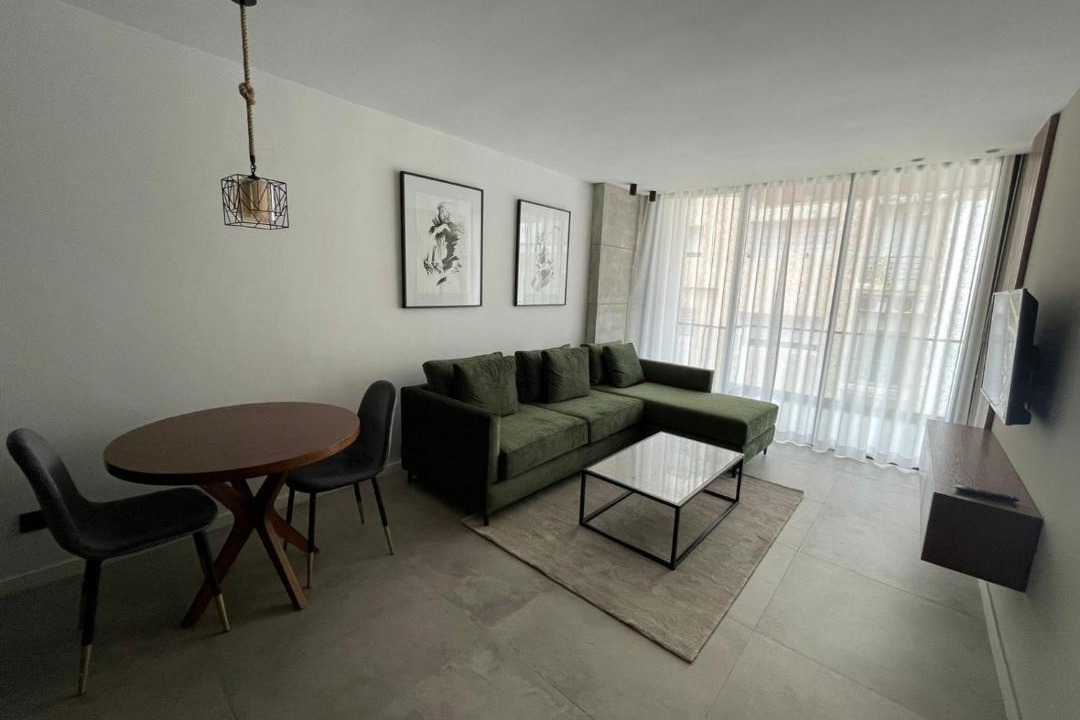 Photo of Livingroom in Gauthier