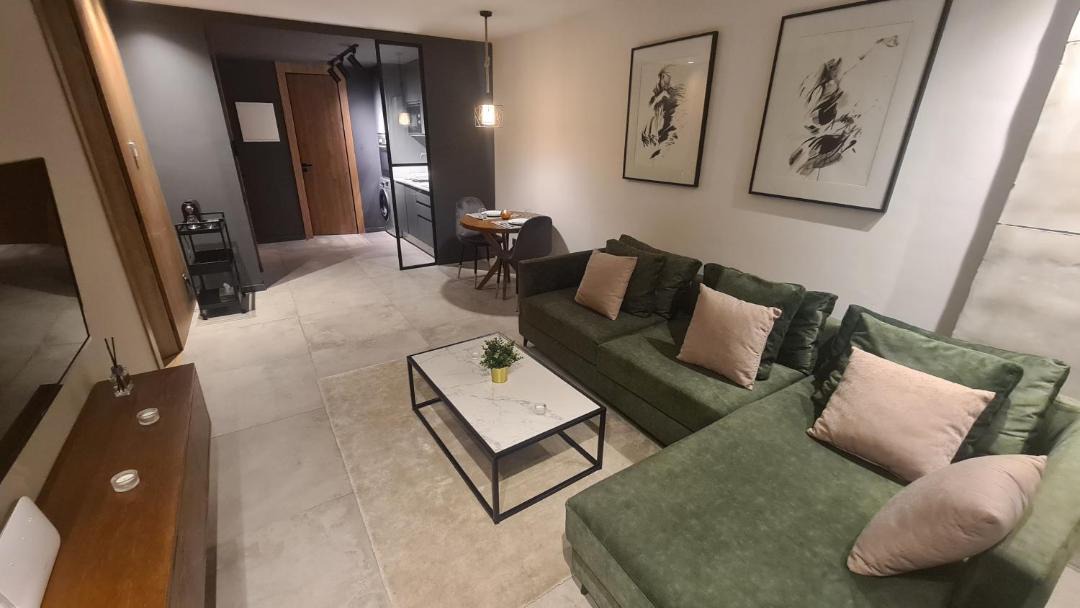 Photo of Livingroom in Gauthier