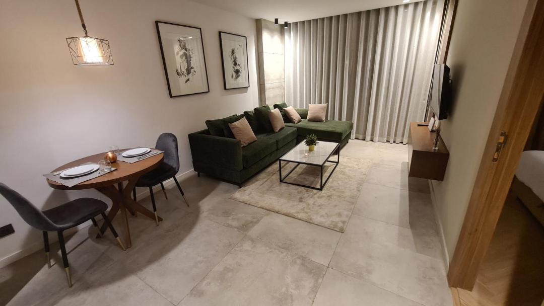 Photo of Livingroom in Gauthier