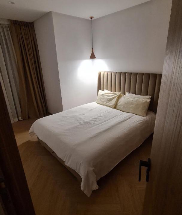 Photo of Bedroom in Gauthier