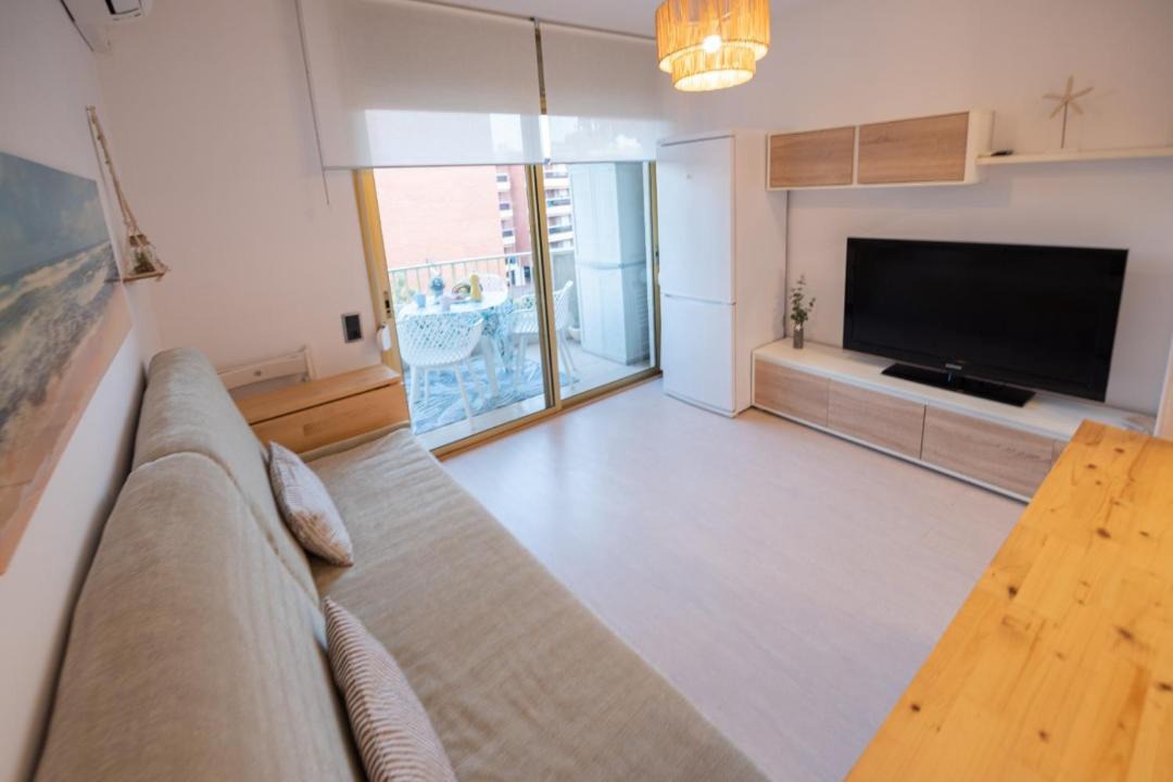 Photo of Livingroom in Vilafortuny