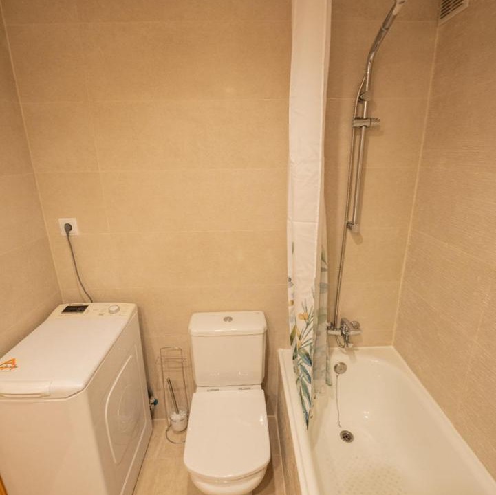 Photo of Bathroom in Vilafortuny