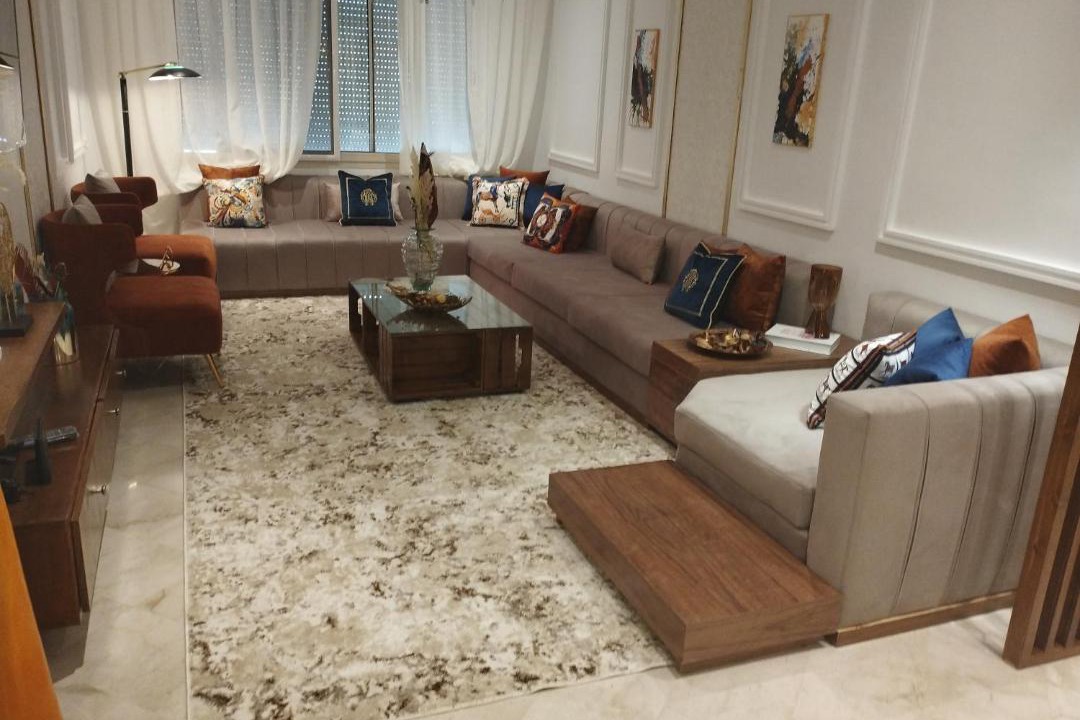 Photo of Livingroom in Nouaceur