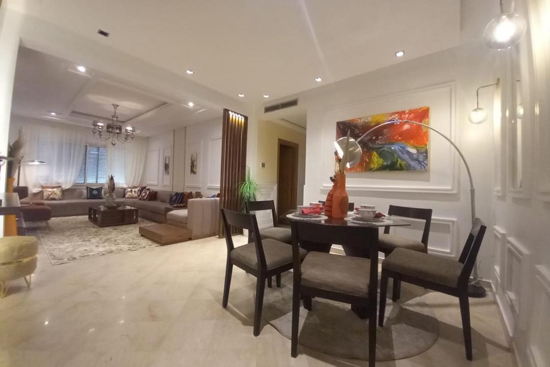 Photo of Livingroom in Nouaceur