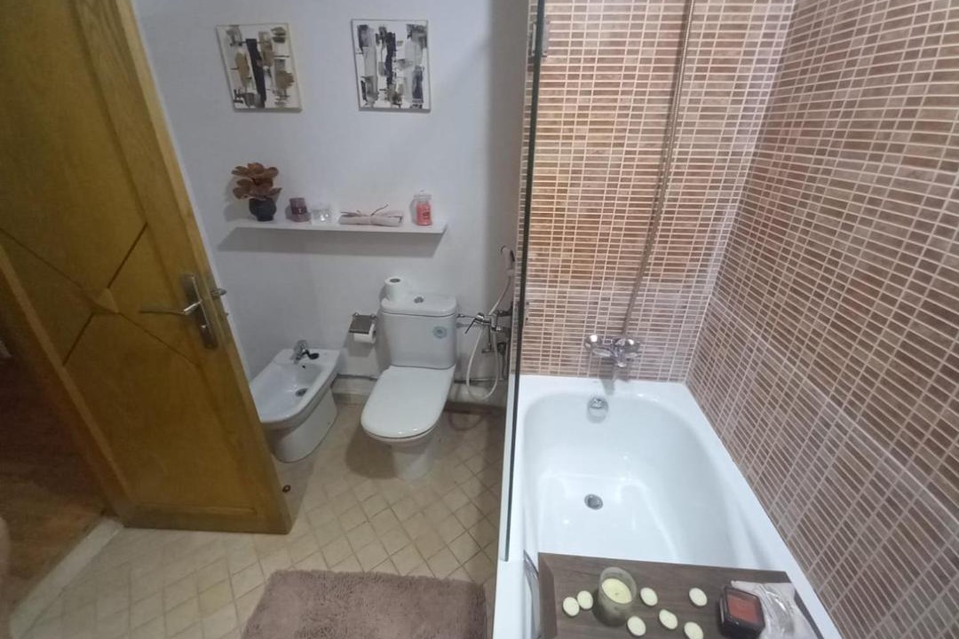 Photo of Bathroom in Nouaceur