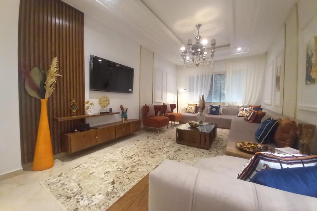 Photo of Livingroom in Nouaceur