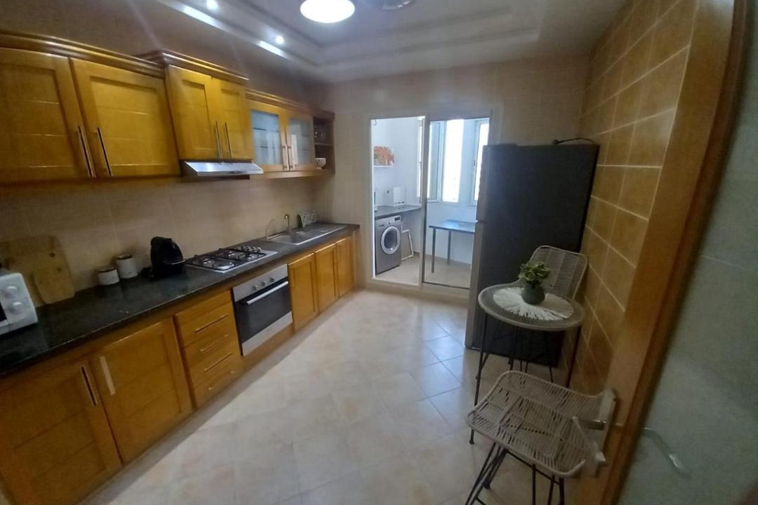 Photo of Kitchen in Nouaceur
