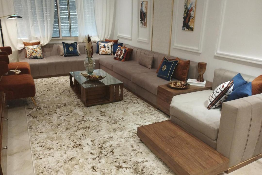 Photo of Livingroom in Nouaceur