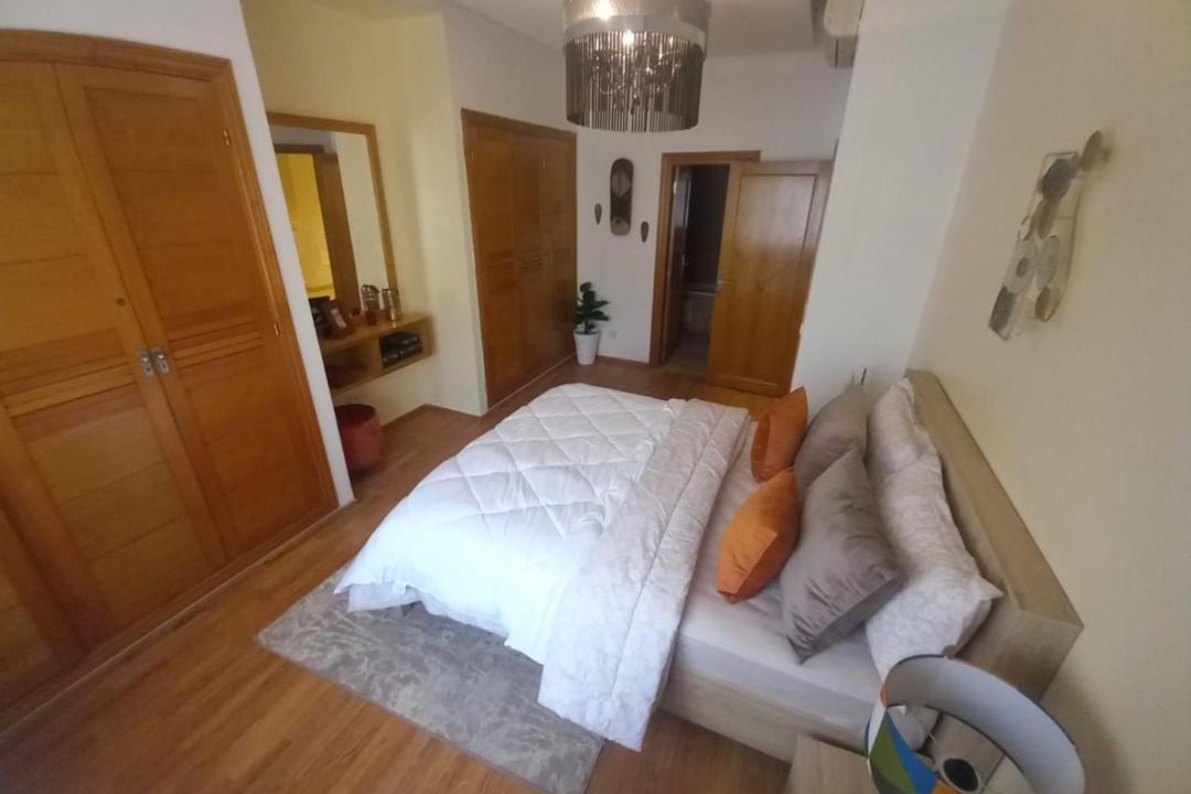 Photo of Bedroom in Nouaceur