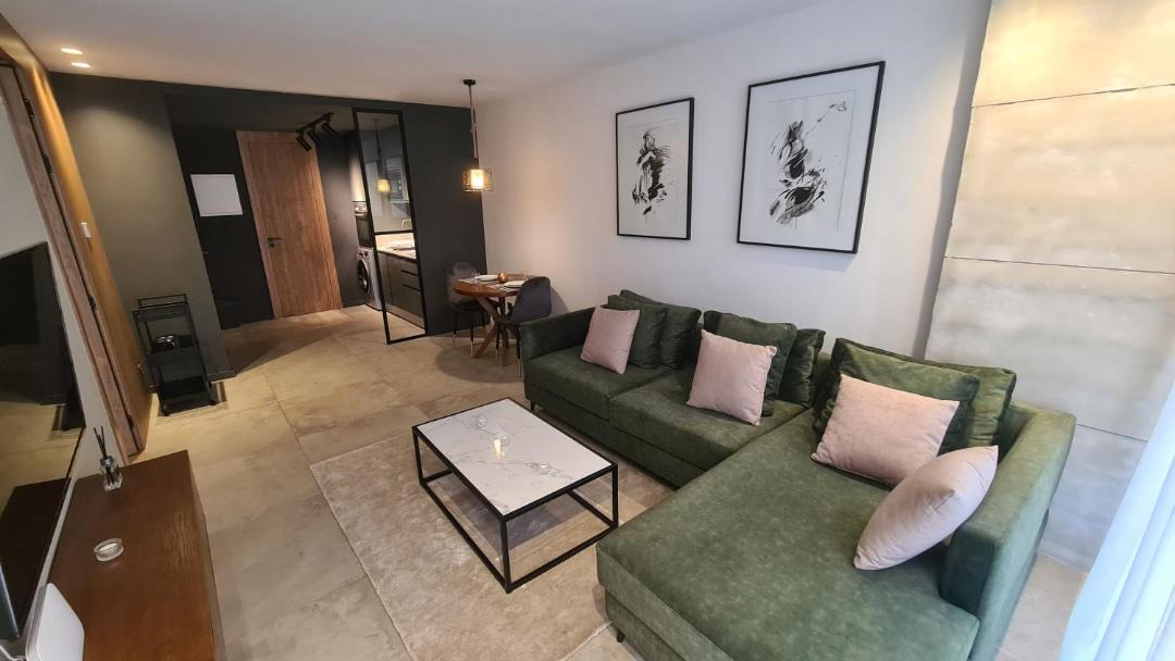 Photo of Livingroom in Gauthier
