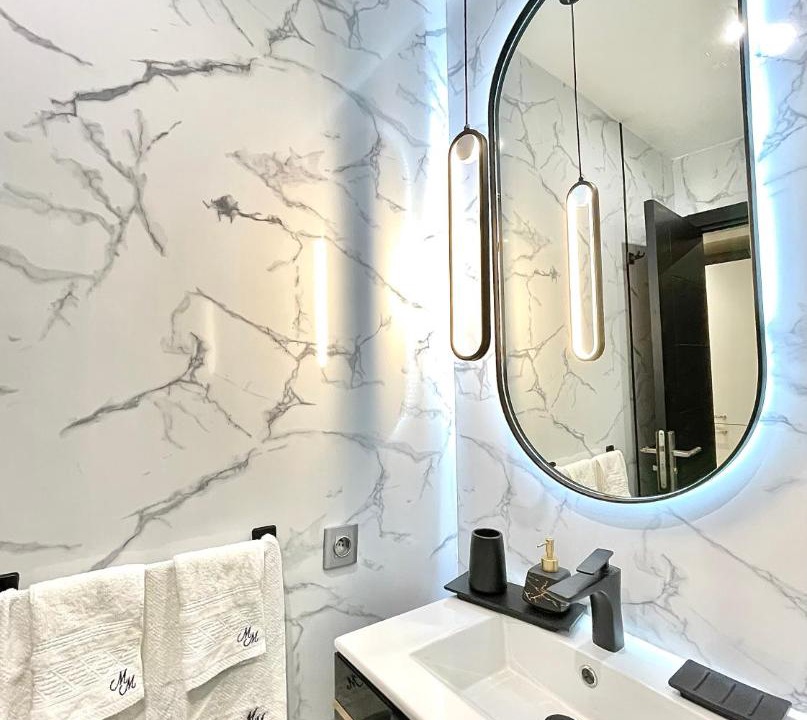 Photo of Bathroom in Gauthier