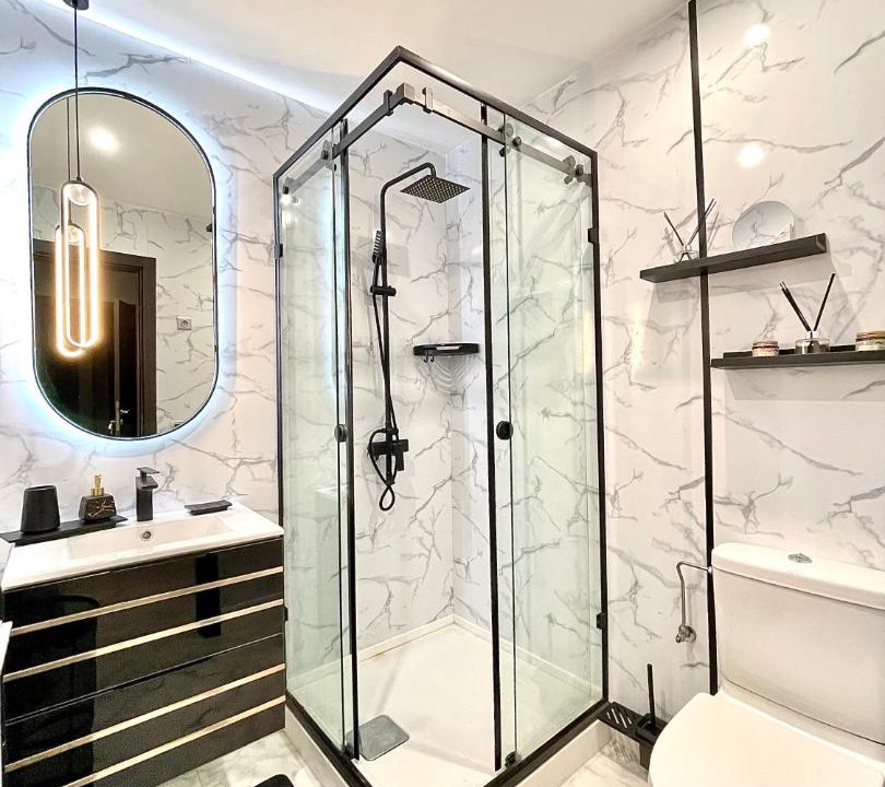 Photo of Bathroom in Gauthier