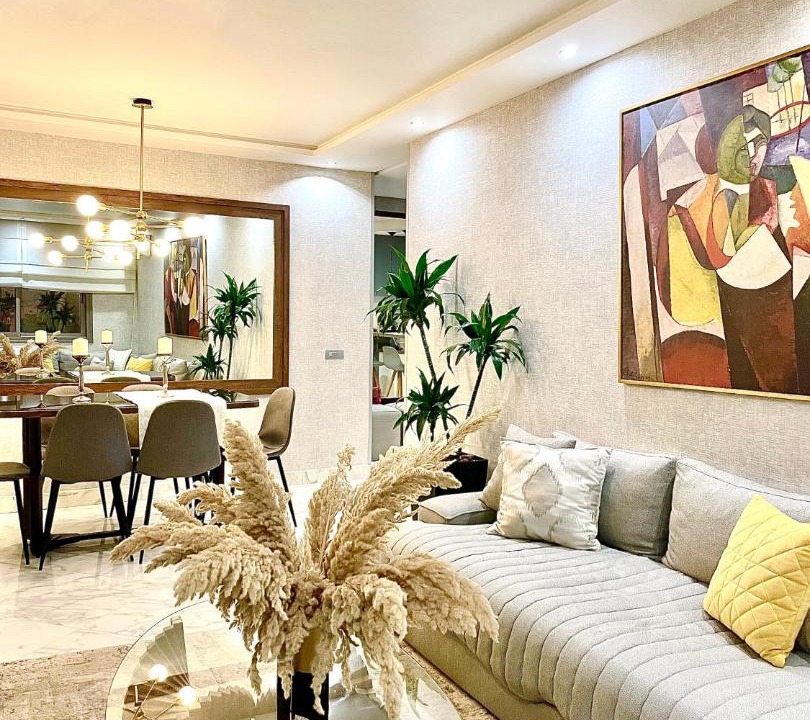 Photo of Livingroom in Gauthier