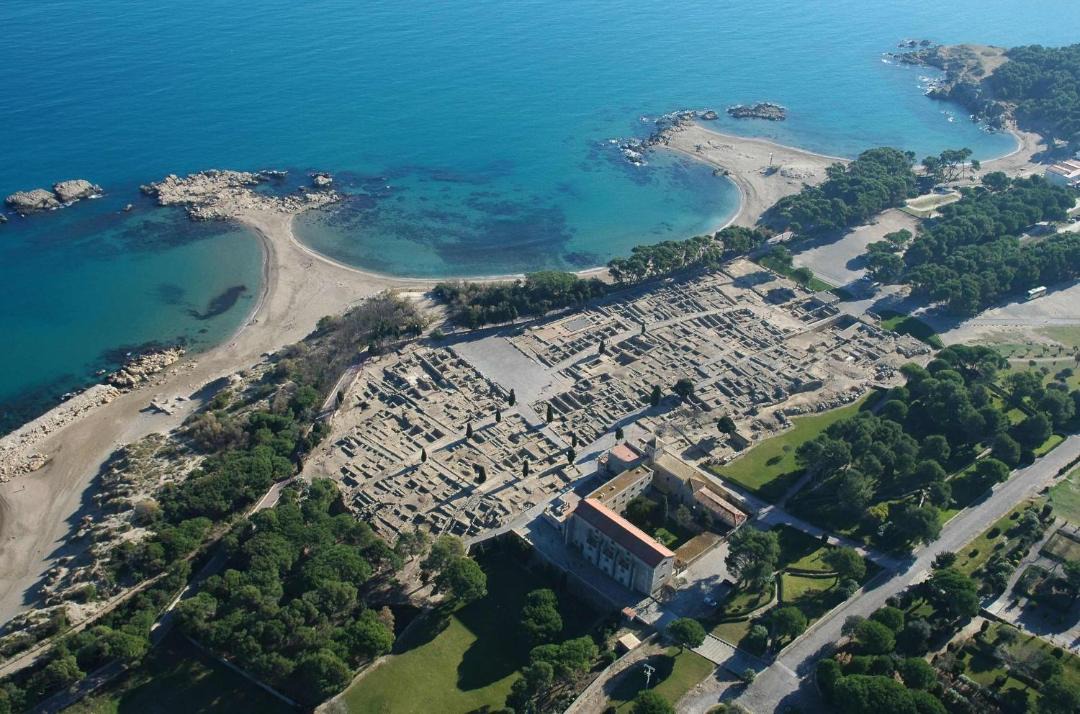 Photo of Others in Castello d'Empuries