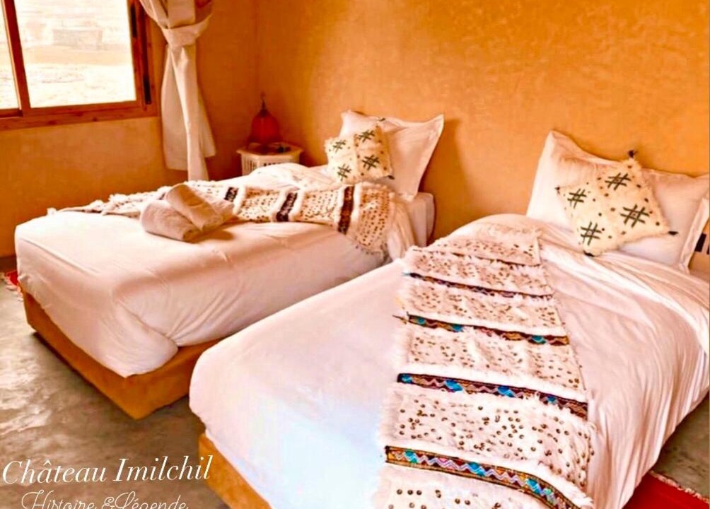 Photo of Bedroom in Imilchil