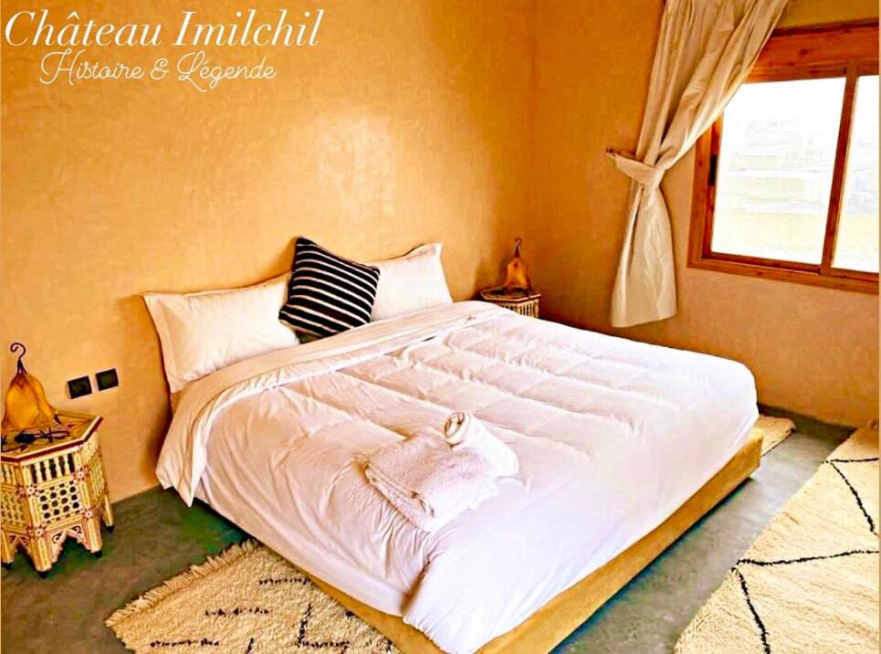 Photo of Bedroom in Imilchil