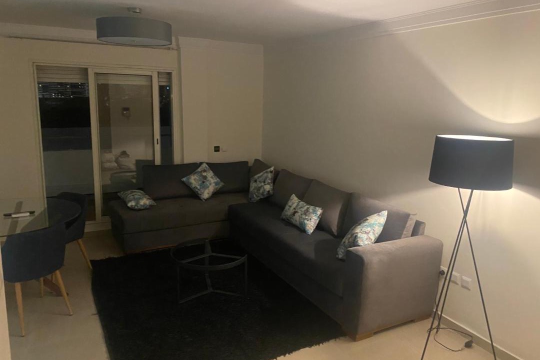 Photo of Livingroom in Casablanca City Center