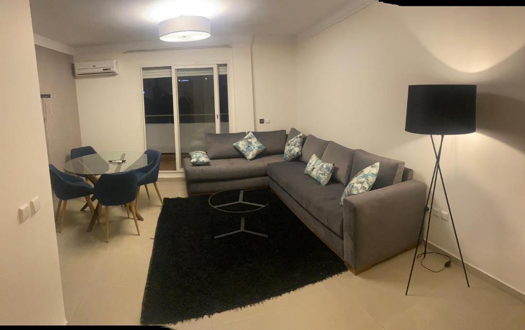 Photo of Livingroom in Casablanca City Center