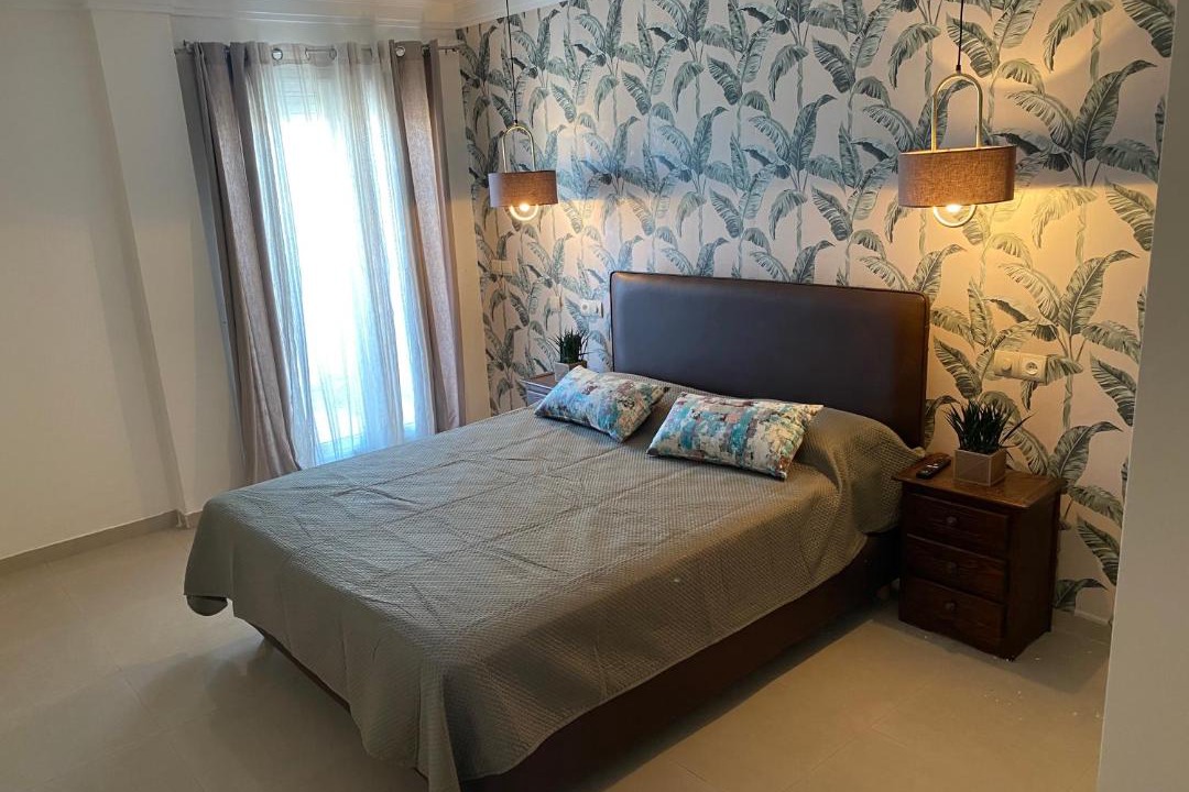Photo of Bedroom in Casablanca City Center