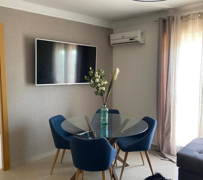 Photo of Livingroom in Casablanca City Center