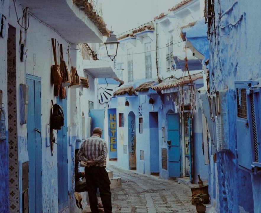 Photo of Others in El Kharrazine