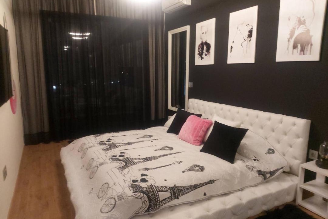Photo of Bedroom in Casablanca