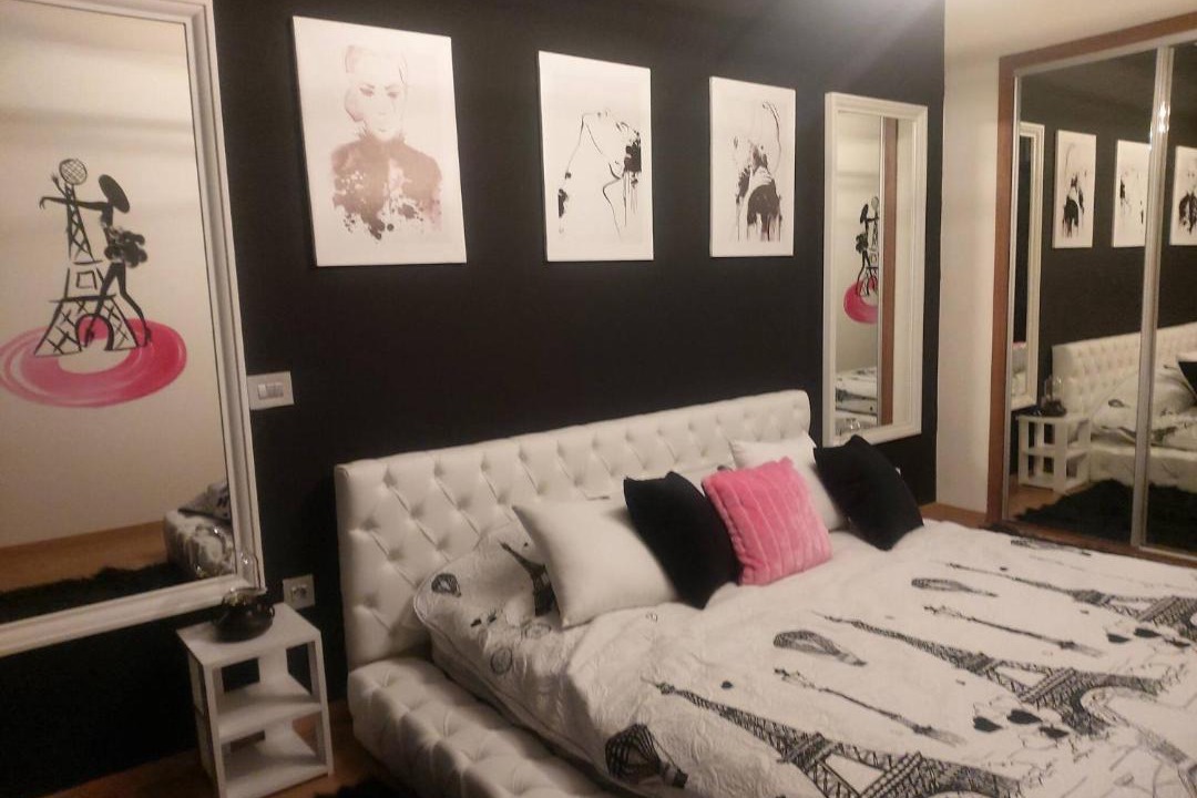 Photo of Bedroom in Casablanca