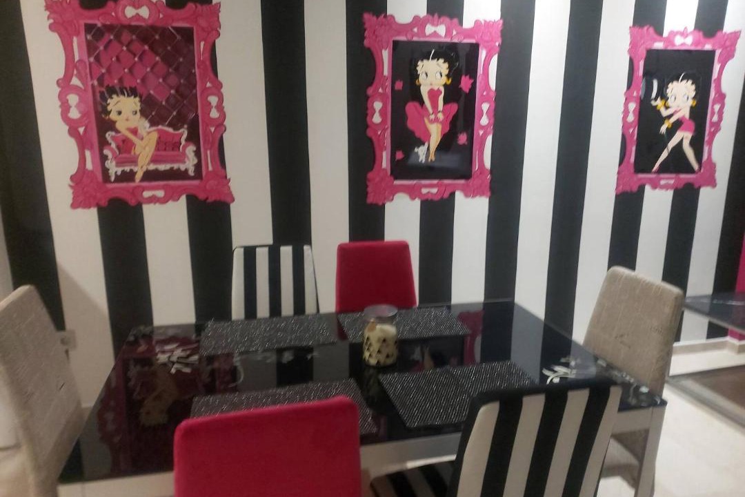 Photo of Livingroom in Casablanca
