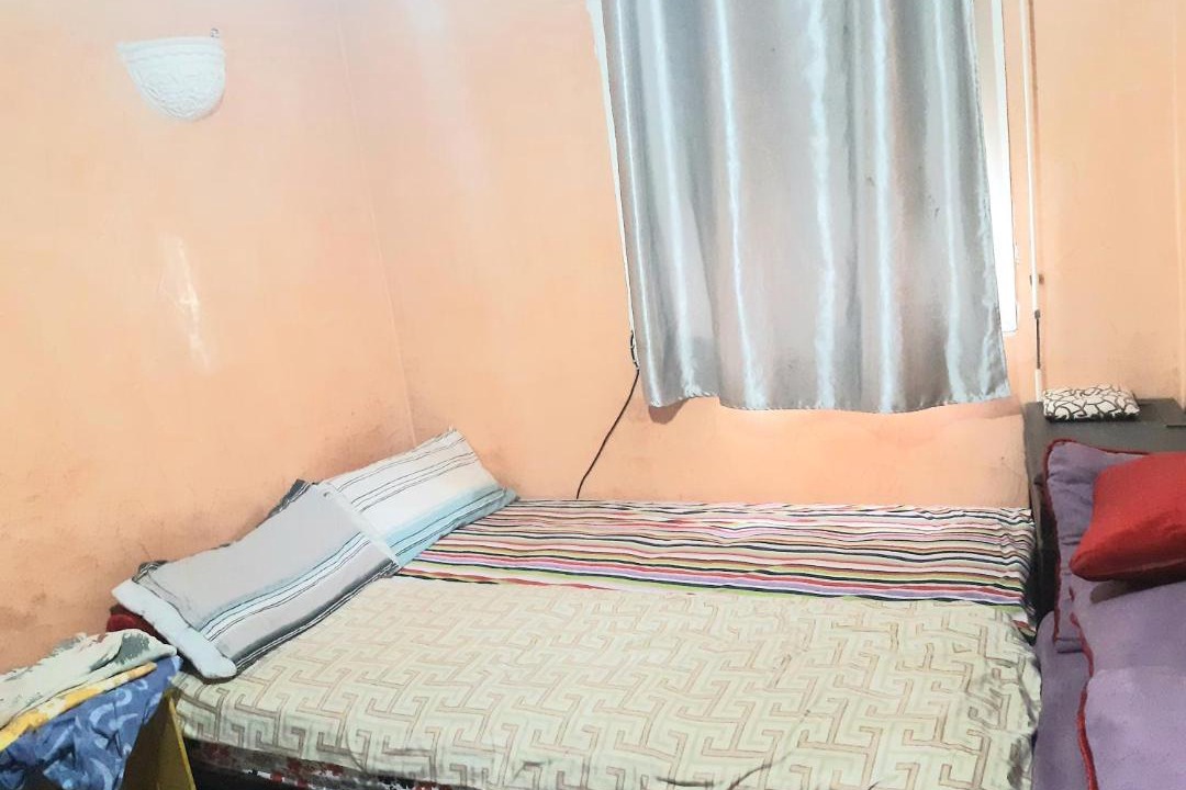 Photo of Bedroom in Casablanca