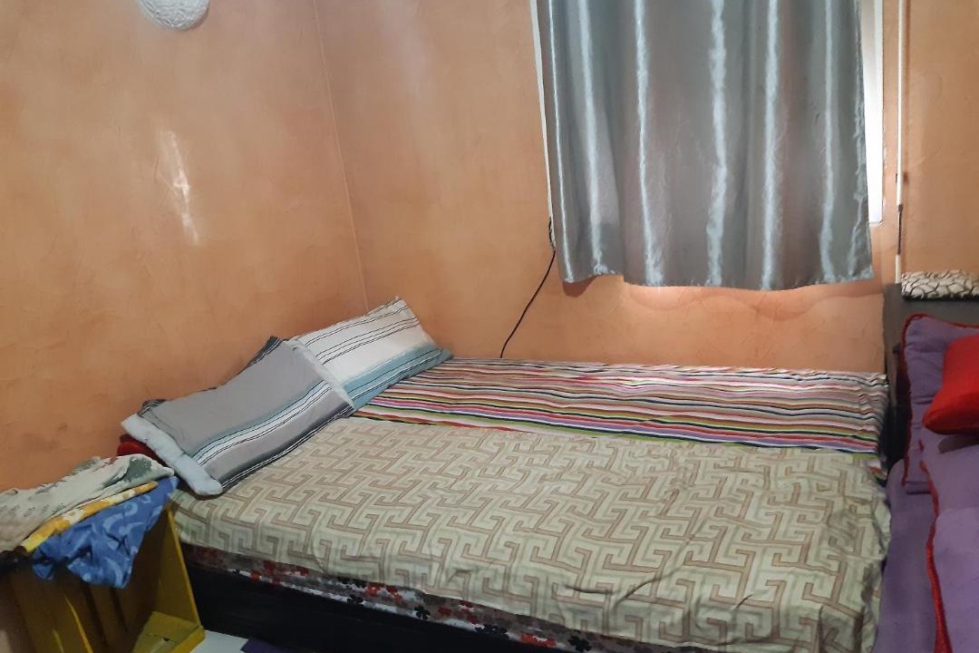 Photo of Bedroom in Casablanca